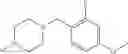 Fig. 74 - (3-(4-(aminomethyl)phenoxy or phenylthio)azetidin-1-yl)(5-phenyl-1,3,4-oxadiazol-2-yl)methanone compounds