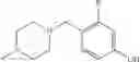 Fig. 75 - (3-(4-(aminomethyl)phenoxy or phenylthio)azetidin-1-yl)(5-phenyl-1,3,4-oxadiazol-2-yl)methanone compounds