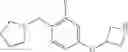 Fig. 82 - (3-(4-(aminomethyl)phenoxy or phenylthio)azetidin-1-yl)(5-phenyl-1,3,4-oxadiazol-2-yl)methanone compounds