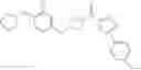 Fig. 83 - (3-(4-(aminomethyl)phenoxy or phenylthio)azetidin-1-yl)(5-phenyl-1,3,4-oxadiazol-2-yl)methanone compounds