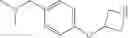 Fig. 86 - (3-(4-(aminomethyl)phenoxy or phenylthio)azetidin-1-yl)(5-phenyl-1,3,4-oxadiazol-2-yl)methanone compounds