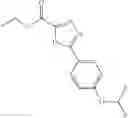 Fig. 91 - (3-(4-(aminomethyl)phenoxy or phenylthio)azetidin-1-yl)(5-phenyl-1,3,4-oxadiazol-2-yl)methanone compounds