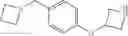 Fig. 97 - (3-(4-(aminomethyl)phenoxy or phenylthio)azetidin-1-yl)(5-phenyl-1,3,4-oxadiazol-2-yl)methanone compounds