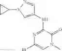 Fig. 355 - Pyridone and aza-pyridone compounds and methods of use
