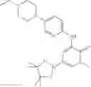 Fig. 528 - Pyridone and aza-pyridone compounds and methods of use