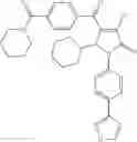 Fig. 586 - Pyrrolinone derivative and pharmaceutical composition comprising the same