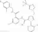 Fig. 131 - Anthranilic diamide derivatives having cyclic side-chains