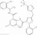 Fig. 136 - Anthranilic diamide derivatives having cyclic side-chains