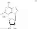 Fig. 02 - Preparation of 2-chloro-9-(2′-deoxy-2′-fluoro-β-D-arabinofuranosyl)-adenine