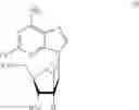 Fig. 33 - Preparation of 2-chloro-9-(2′-deoxy-2′-fluoro-β-D-arabinofuranosyl)-adenine