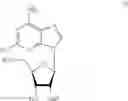 Fig. 40 - Preparation of 2-chloro-9-(2′-deoxy-2′-fluoro-β-D-arabinofuranosyl)-adenine