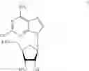 Fig. 41 - Preparation of 2-chloro-9-(2′-deoxy-2′-fluoro-β-D-arabinofuranosyl)-adenine