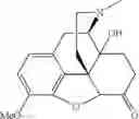 Fig. 167 - Process for the Synthesis of Substituted Morphinans