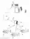 Fig. 02 - Method and apparatus for improving personnel safety and performance using logged and real-time vital sign monitoring