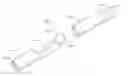 Fig. 01 - DISPOSABLE APPLICATOR ASSEMBLY