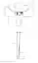 Fig. 01 - PUNCTURE NEEDLE FOR ORTHOPEDIC OPERATION