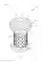 Fig. 12 - HEART VALVE PROSTHESIS USING DIFFERENT TYPES OF LIVING TISSUE AND METHOD OF FABRICATING THE SAME