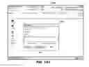 Fig. 11 - Conference server simplifying management of subsequent meetings for participants of a meeting in progress