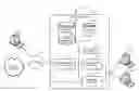 Fig. 01 - Conditioning responses to emotions of text communications