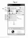 Fig. 03 - Instant messaging communication system and method