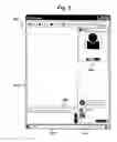 Fig. 07 - Instant messaging communication system and method