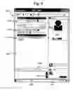 Fig. 10 - Instant messaging communication system and method