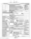 Fig. 10 - Method for associating a code with an electronic document, a hard document and storage information relating to the hard document