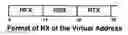 Fig. 09 - Load page table entry address instruction execution based on an address translation format control field