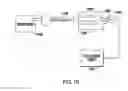 Fig. 82 - Method for Controlling and Recording the Security of an Enclosure
