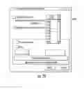 Fig. 63 - Method for Controlling and Recording the Security of an Enclosure
