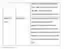 Fig. 05 - Building Email conversations by applying an Atomicity Dissection Method to extract atomic elements embedded in Emails and showing the constructed conversation without loss of conveyed meaning while transmitting conversations in separated units