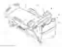 Fig. 01 - SIDERAIL ASSEMBLY