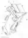 Fig. 02 - SIDERAIL ASSEMBLY