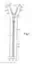 Fig. 03 - Readily burstable slide fastener