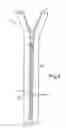 Fig. 04 - Readily burstable slide fastener