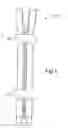 Fig. 06 - Readily burstable slide fastener