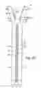 Fig. 15 - Readily burstable slide fastener