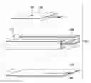 Fig. 01 - Integrated lancet and bodily fluid sensor