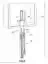 Fig. 06 - Integrated lancet and bodily fluid sensor