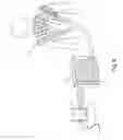 Fig. 08 - Microenvironmental cooling system