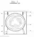 Fig. 03 - DRUM TYPE WASHING MACHINE