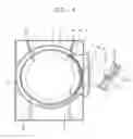 Fig. 05 - DRUM TYPE WASHING MACHINE