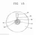 Fig. 15 - DRUM TYPE WASHING MACHINE