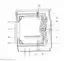 Fig. 01 - Drum-type washing machine
