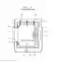 Fig. 02 - Drum-type washing machine