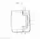 Fig. 06 - Drum-type washing machine