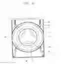 Fig. 07 - Drum-type washing machine