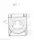 Fig. 08 - Drum-type washing machine