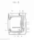 Fig. 09 - Drum-type washing machine