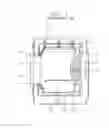 Fig. 02 - Drum type washing machine